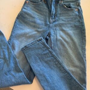 American Eagle jeans, size 00